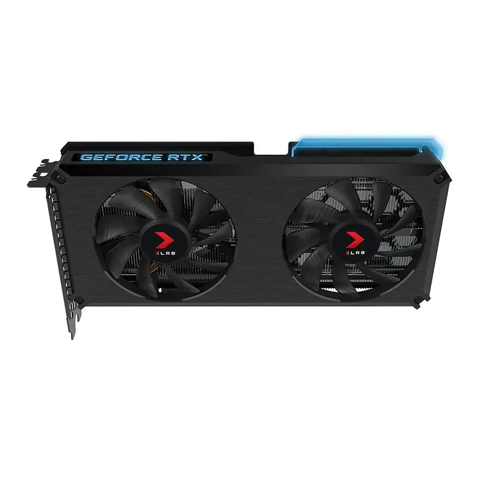 PNY GeForce RTX 3060 Ti 8GB XLR8 Gaming REVEL EPIC-X RGB LHR PNY GeForce RTX 3060 Ti 8GB XLR8 Gaming REVEL EPIC-X RGB LHR